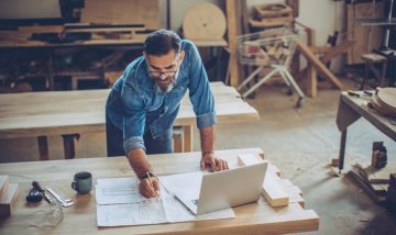 Mathematische Modellierung von Produktionsproblemen