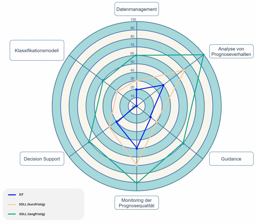 Maturity analysis