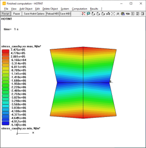 old desktop application