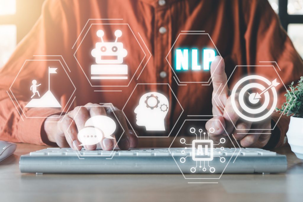 NLP