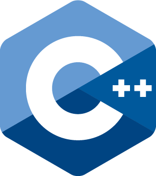 C++ Logo
