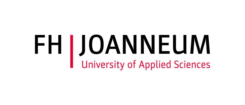 Logo FH Joanneum