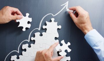 Kanban in research projects: a short case study