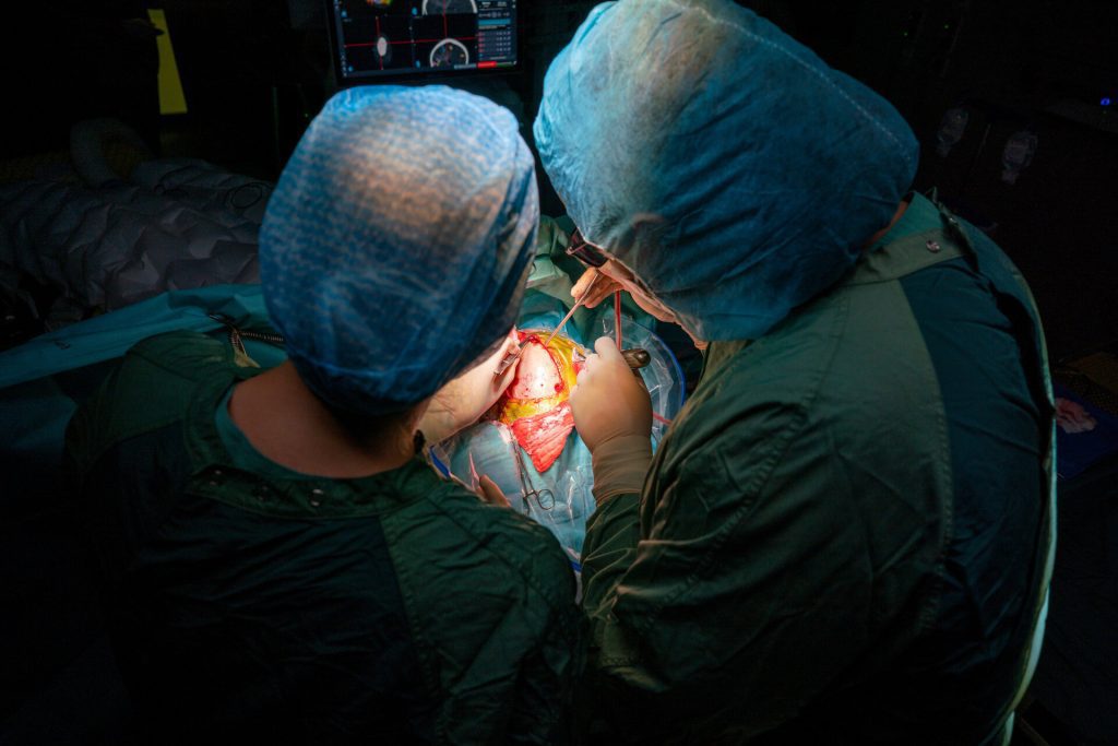 nARvibrain
(c) FH JOANNEUM GmbH & Medizinische Universität Graz