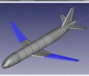 Structural optimization system Lagrange in the Airbus Defence and Space division