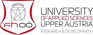 logo FH OÖ F&E