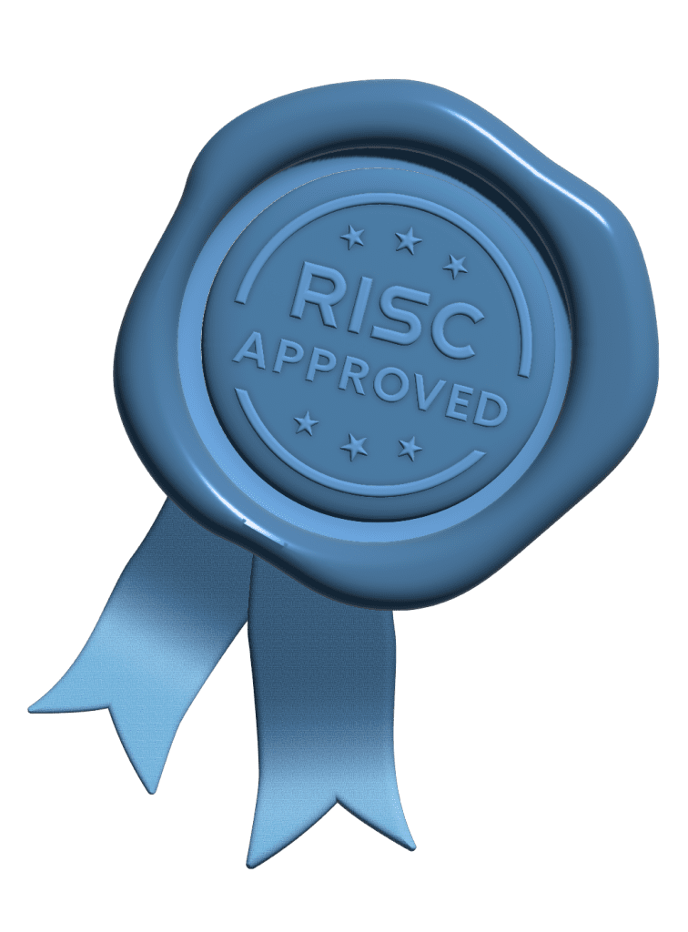 RISC approved