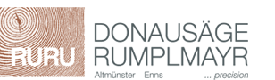 Logo Donausäge Rumplmayr