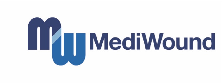 MediWound Logo