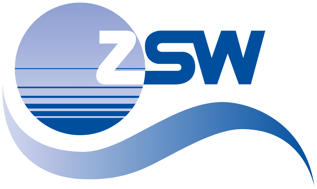 ZSW Logo