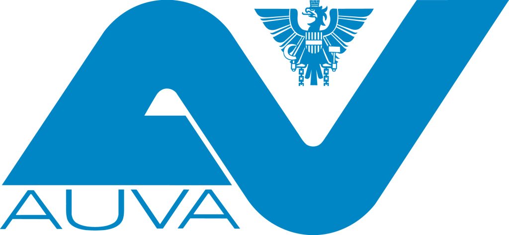 AUVA Logo