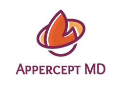 Appercept MD Logo