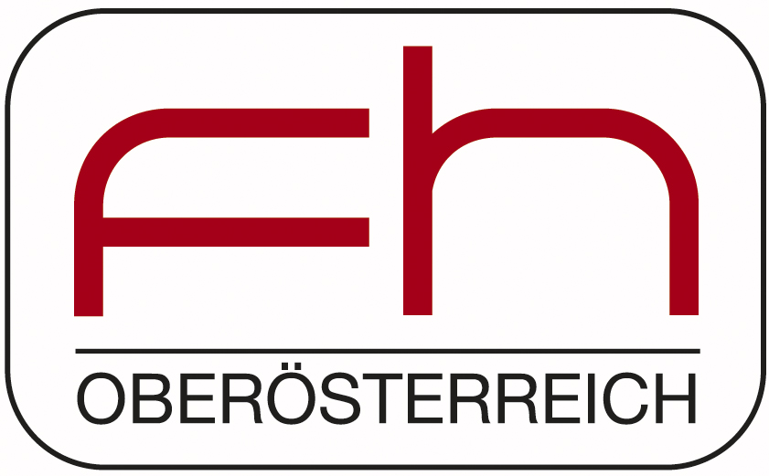 FH Oberösterreich Logo