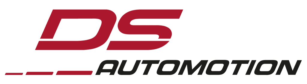 DS Automotion Logo