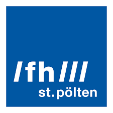 FH St. Pölten Logo