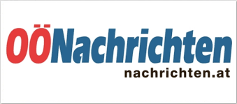 OÖ Nachrichten Logo