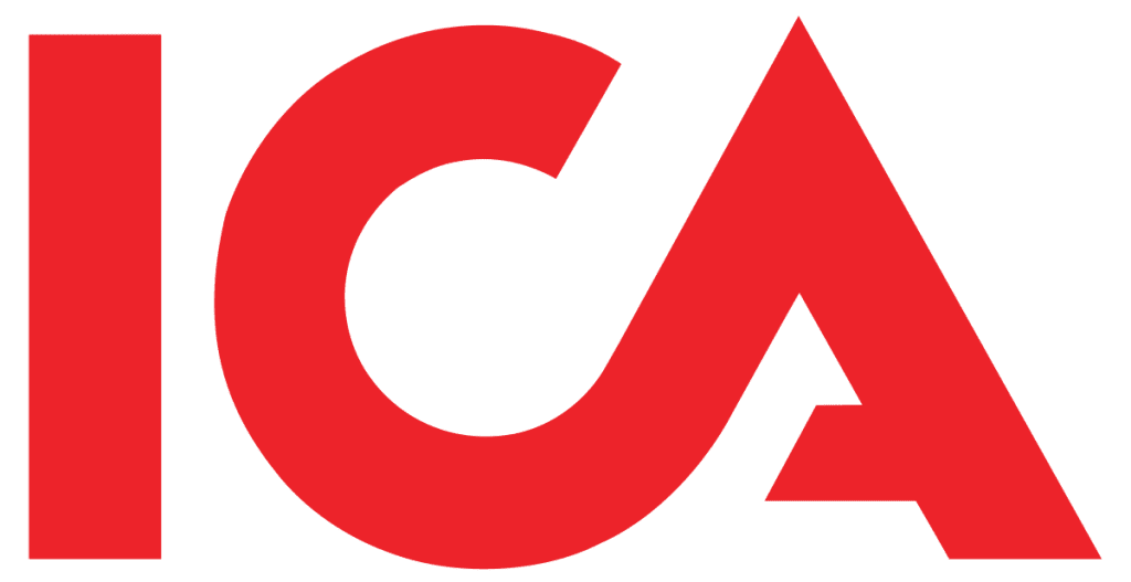 ICA Logo