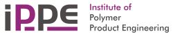 Institute of Polymer Product Engineering Logo
