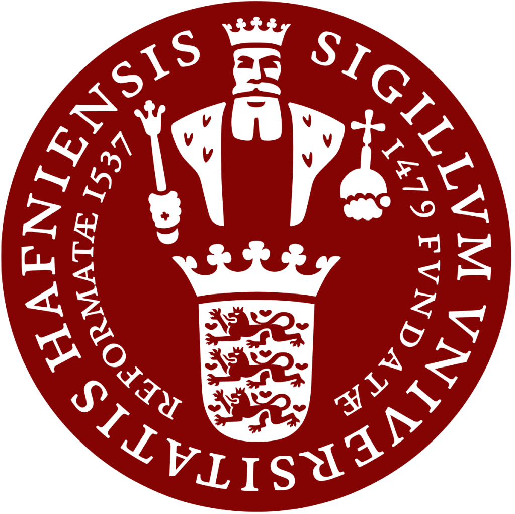 University of Copenhagen Logo