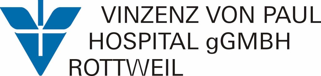 Vinzenz von Paul Hospital gGmbH Logo