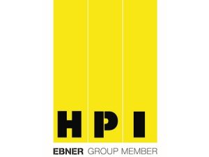 HPI High Performance Industrietechnik Logo
