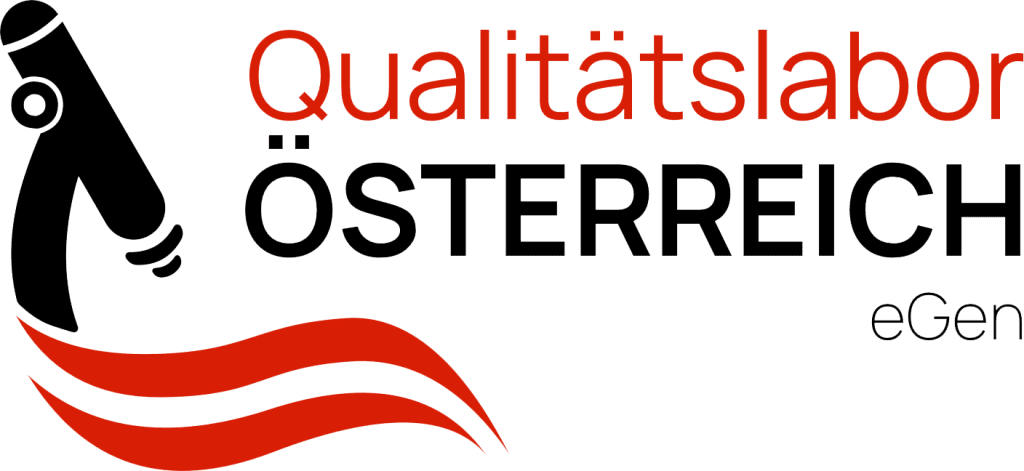 Qualitätslabor Österreich eGen