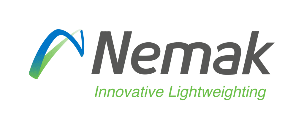 Nemak Logo