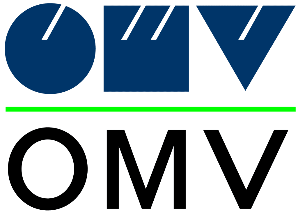 OMV Logo