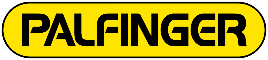 Palfinger Logo