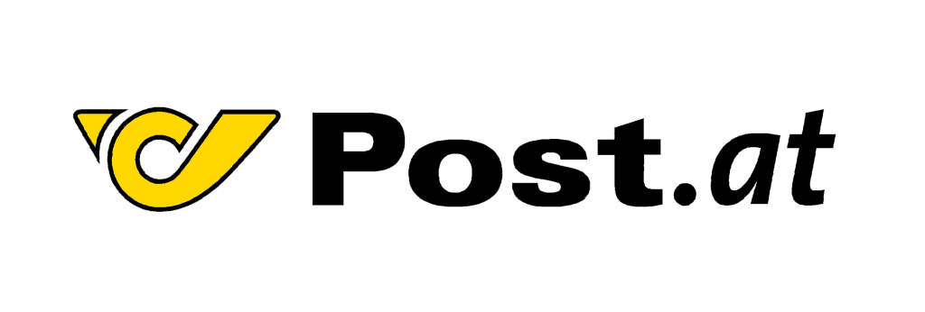 Post.at Logo