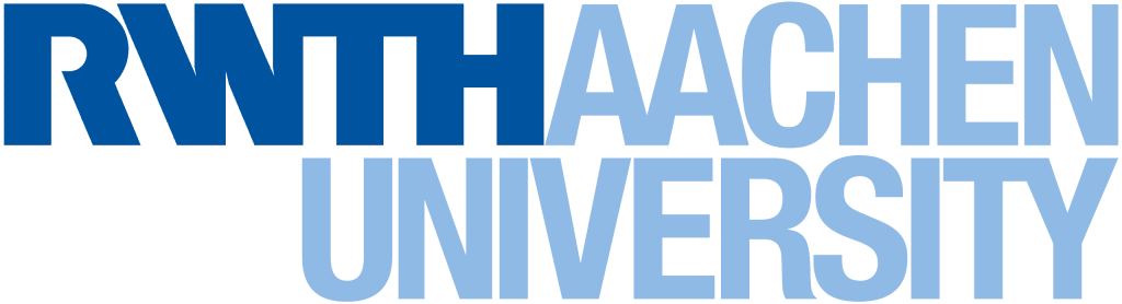 RWTH Aarchen University Logo