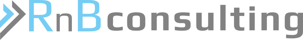 RnB consulting Logo