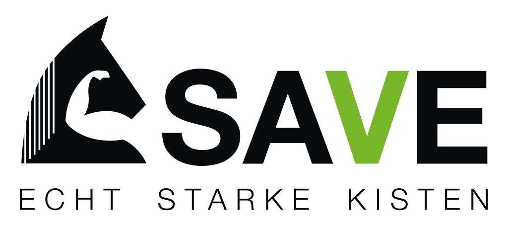 SAVE Logo