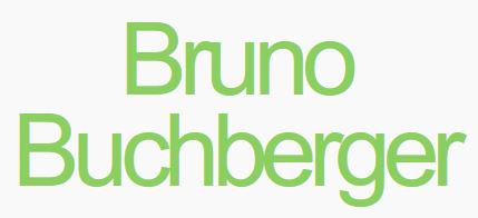 Logo Bruno Buchberger
