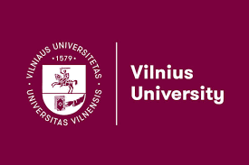 Vilnius University Logo