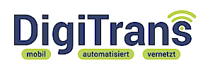 DigiTrans Logo