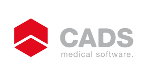 CADS Medical Software Logo
