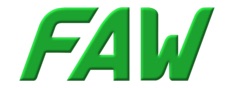 FAW Logo