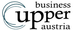 business upper austria Logo