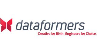 Dataformers Logo