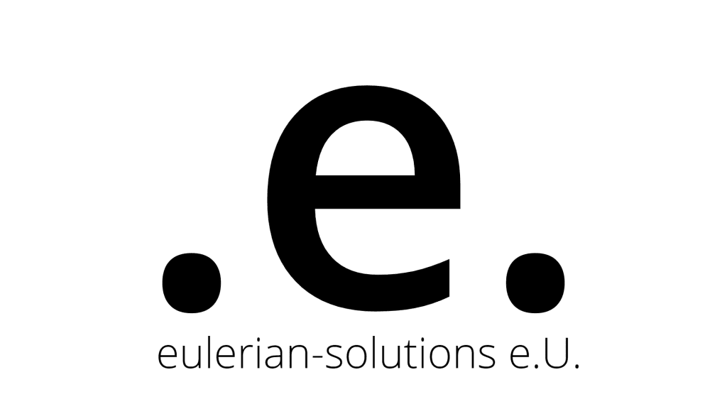 eulerian-solutions e.U. Logo