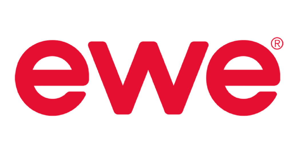 Ewe Logo