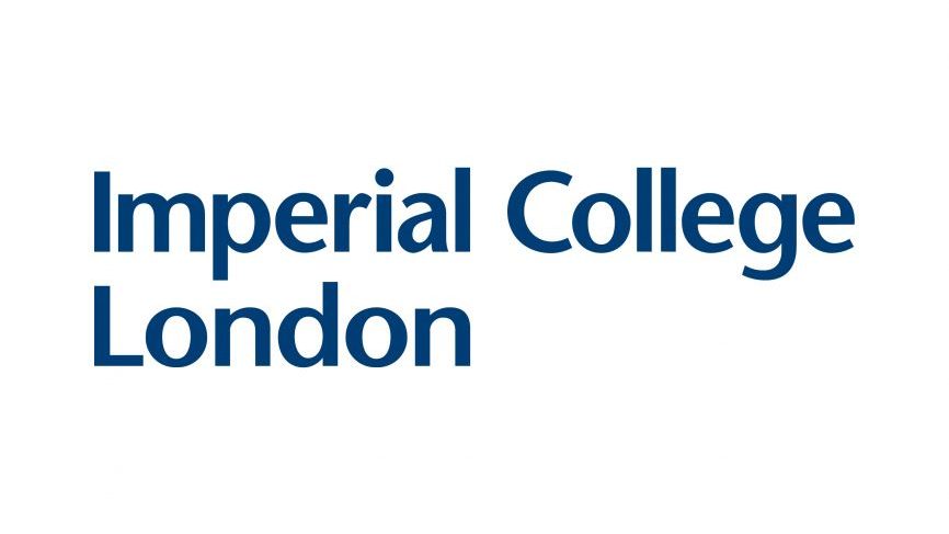Imperial College London Logo