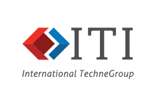 ITI International TechneGroup Logo