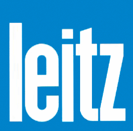 Leitz Logo