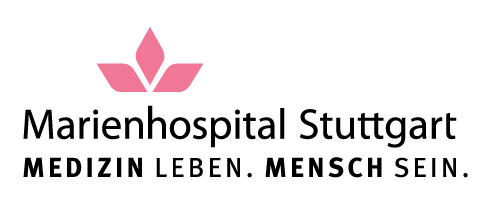 Marienhospital Stuttgart Logo