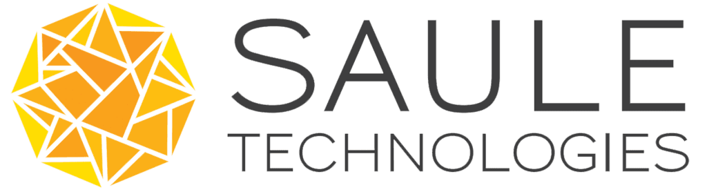 SAULE Technologies Logo