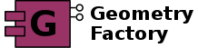 Geometry Factory Logo