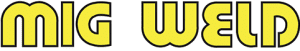 Mig Weld Logo
