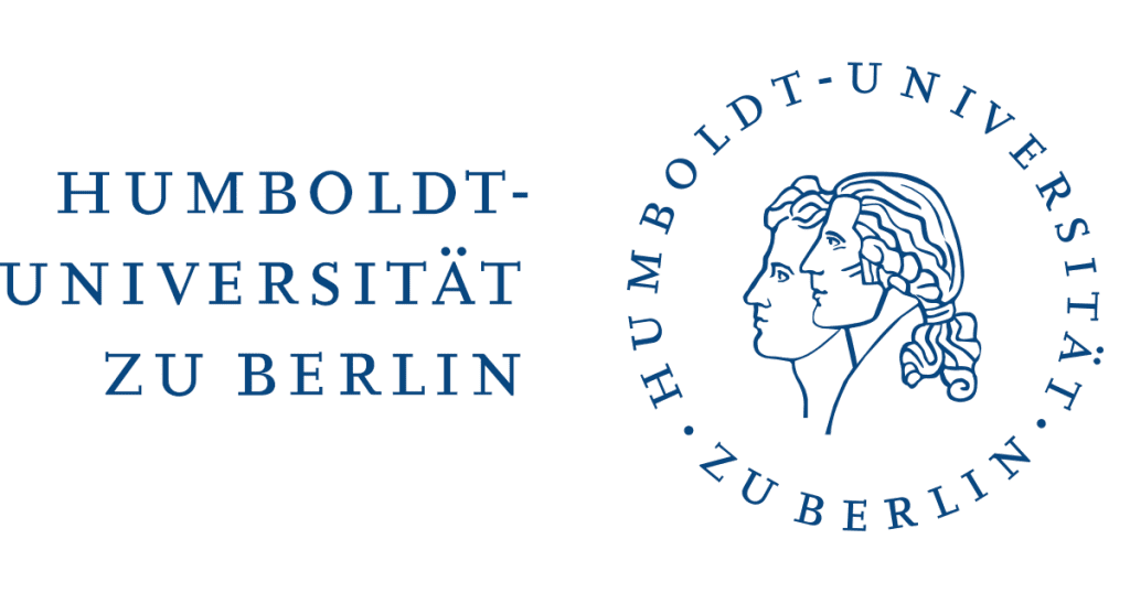 Humboldt-Universität zu Berlin Logo